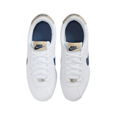 Nike Big Kids' Cortez White Shoes – DM0950-114