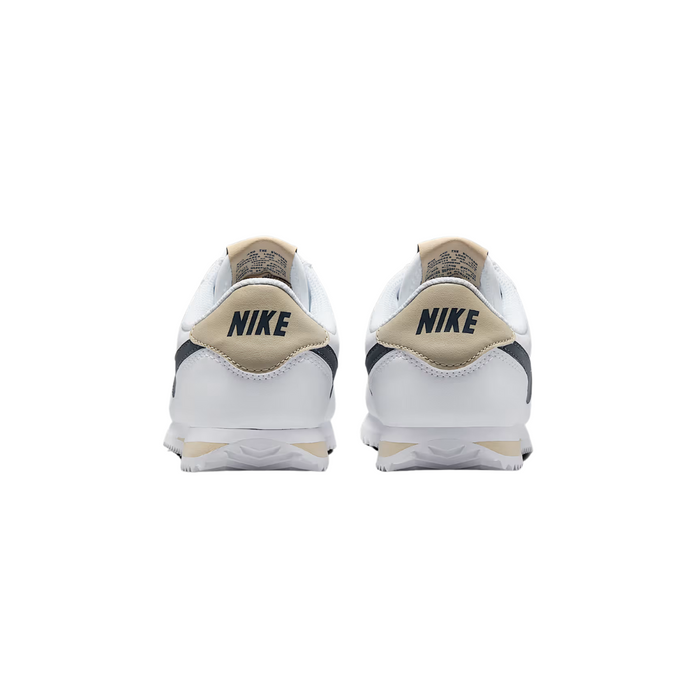 Nike Big Kids' Cortez White Shoes – DM0950-114