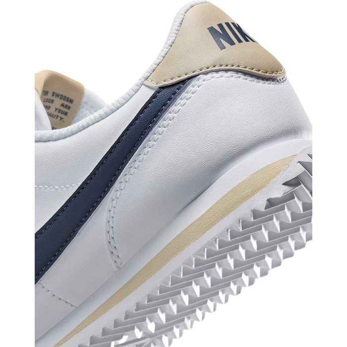 Nike Big Kids' Cortez White Shoes – DM0950-114