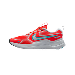 Nike Big Kids' Cosmic Runner (GS) Bright Crimson HM4402-600