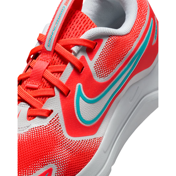Nike Big Kids' Cosmic Runner (GS) Bright Crimson HM4402-600
