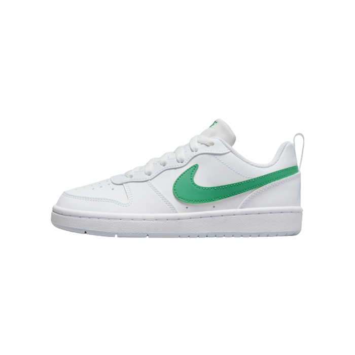 Nike Big Kids' Court Borough Low ReCraft (GS) Shoes - DV5456-109