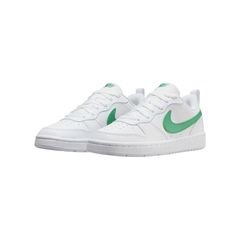 Nike Big Kids' Court Borough Low ReCraft (GS) Shoes - DV5456-109