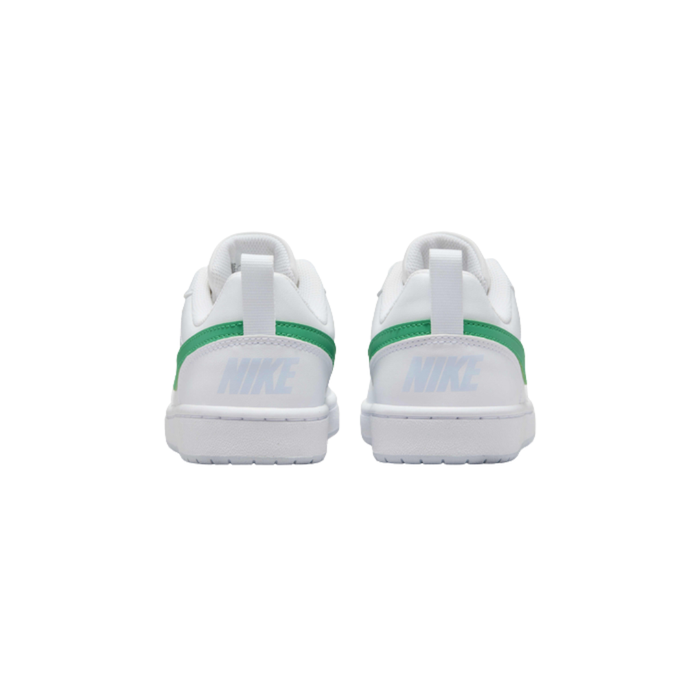 Nike Big Kids' Court Borough Low ReCraft (GS) Shoes - DV5456-109