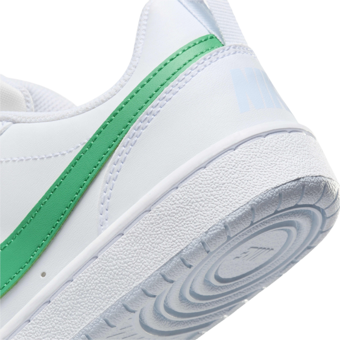 Nike Big Kids' Court Borough Low ReCraft (GS) Shoes - DV5456-109
