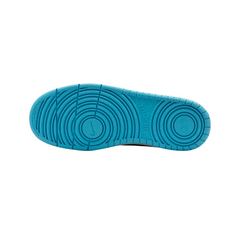 Nike Big Kids' Court Borough Low Recraft Shoes –IB7726-126