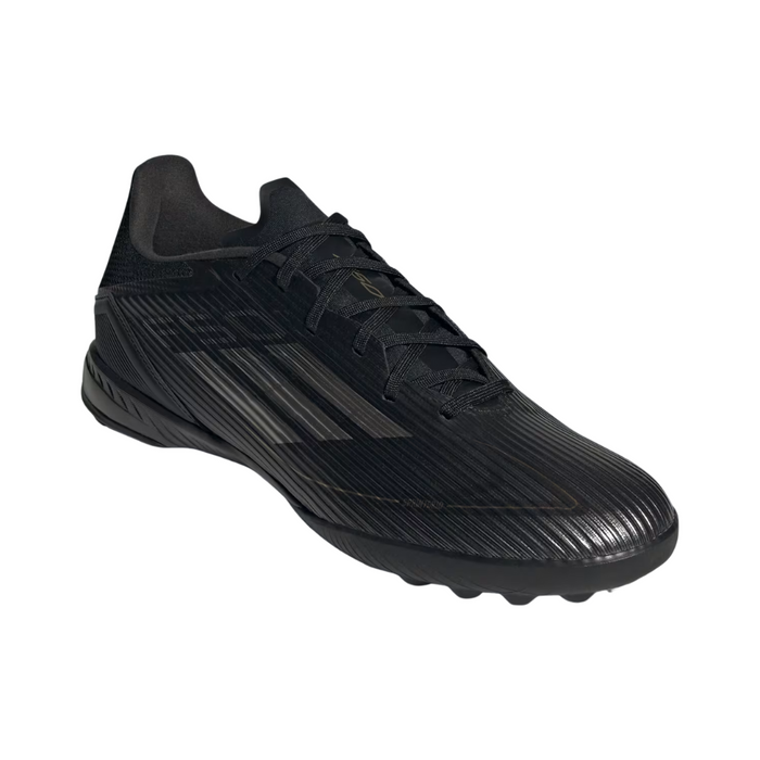 Adidas Big Kids' F50 League Turf soccer Cleats - IF1337