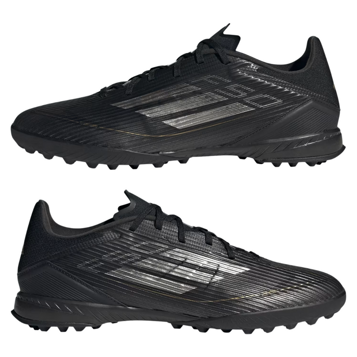 Adidas Big Kids' F50 League Turf soccer Cleats - IF1337