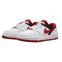 Nike Big Kids' Low Full Force Shoes – FV5929-100