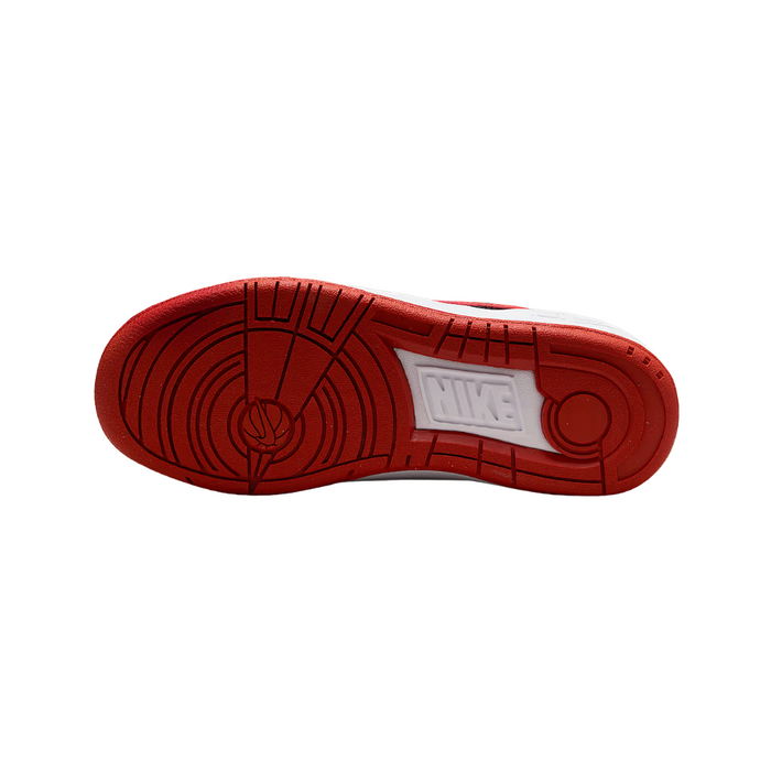 Nike Big Kids' Low Full Force Shoes – FV5929-100