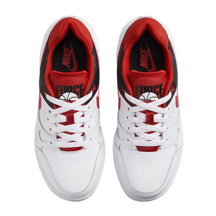Nike Big Kids' Low Full Force Shoes – FV5929-100