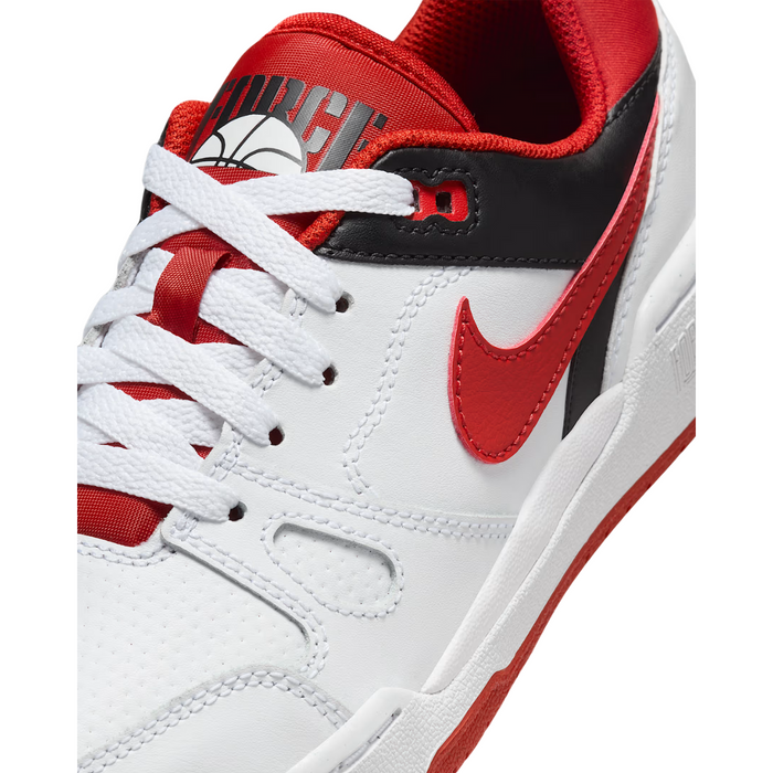 Nike Big Kids' Low Full Force Shoes – FV5929-100