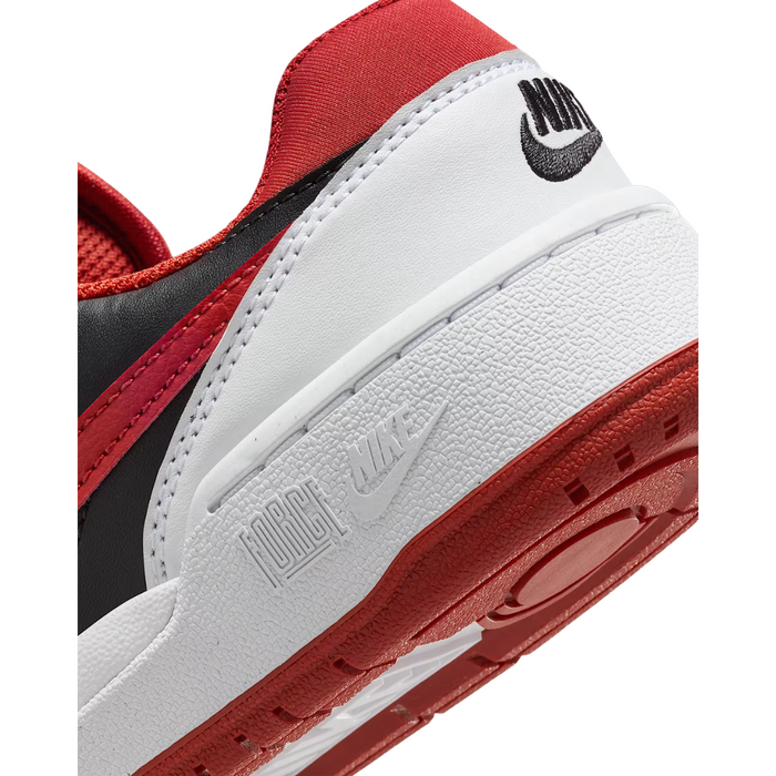 Nike Big Kids' Low Full Force Shoes – FV5929-100