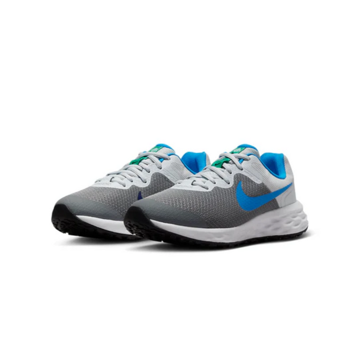 Nike Big Kids' Revolution 6 NN Running Shoes DD1096-008