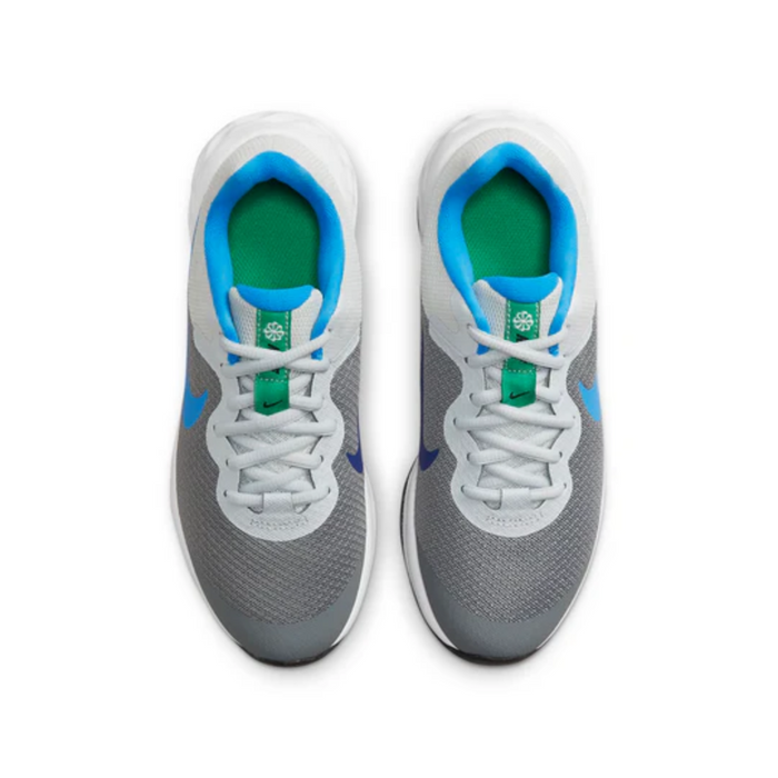 Nike Big Kids' Revolution 6 NN Running Shoes DD1096-008