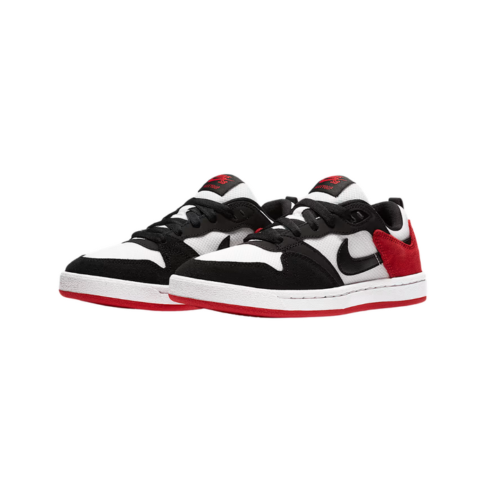 Nike Big Kids' SB Alleyoop Skateboarding Shoes CJ0883-102