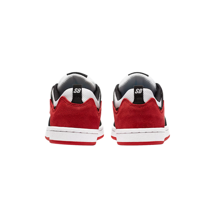 Nike Big Kids' SB Alleyoop Skateboarding Shoes CJ0883-102