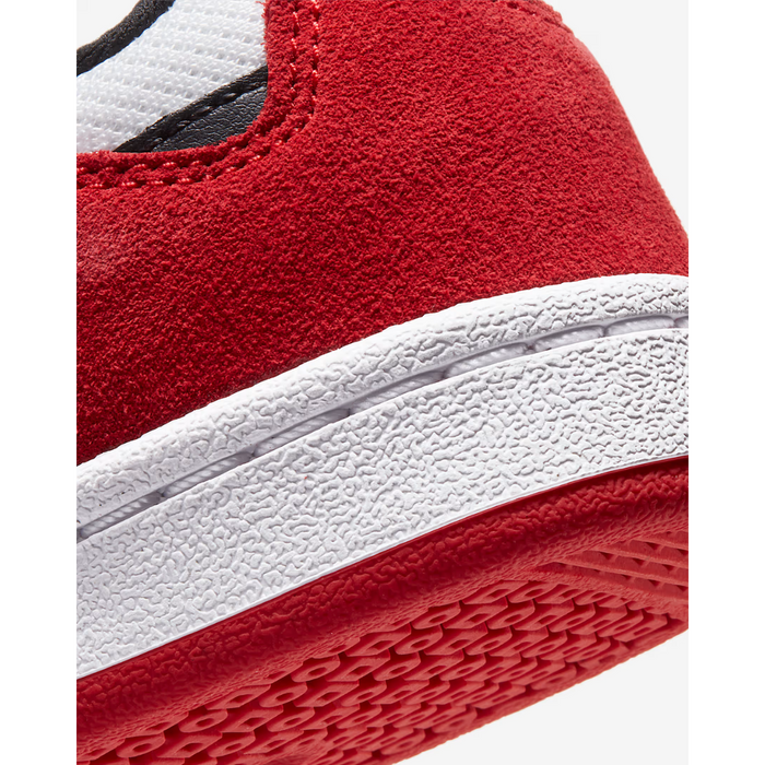 Nike Big Kids' SB Alleyoop Skateboarding Shoes CJ0883-102