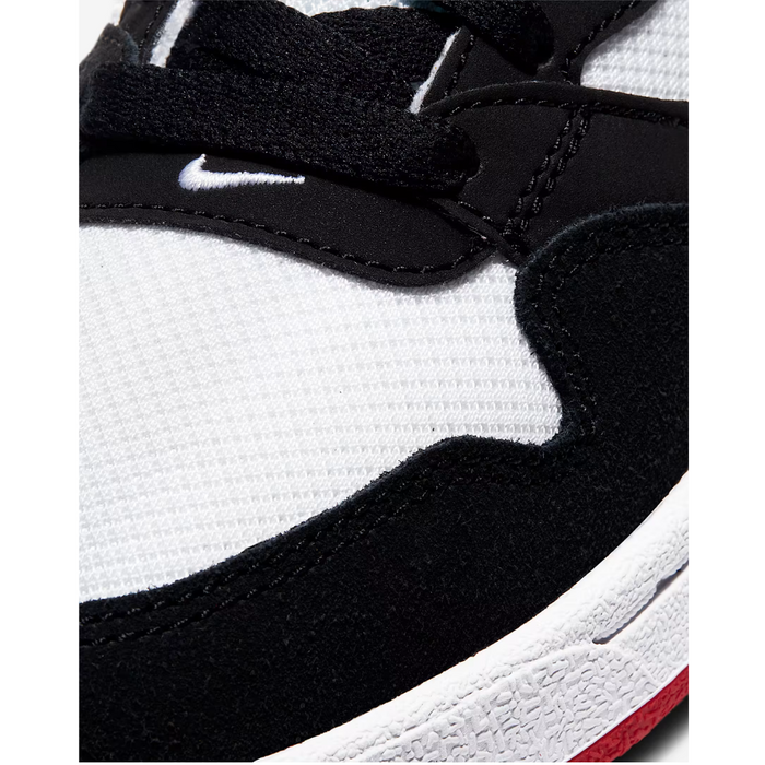 Nike Big Kids' SB Alleyoop Skateboarding Shoes CJ0883-102