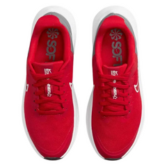 Nike Big Kid's Star Runner 3 (GS) Running Shoes Red- DA2776-607