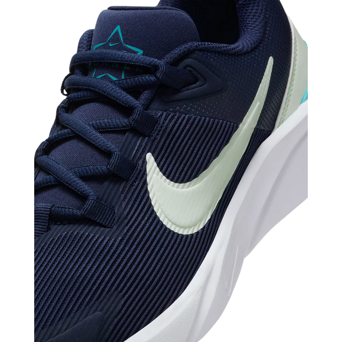 Nike Big Kids’ Star Runner 4 Road Running Shoes DX7615-409