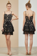 Raelynn Dress