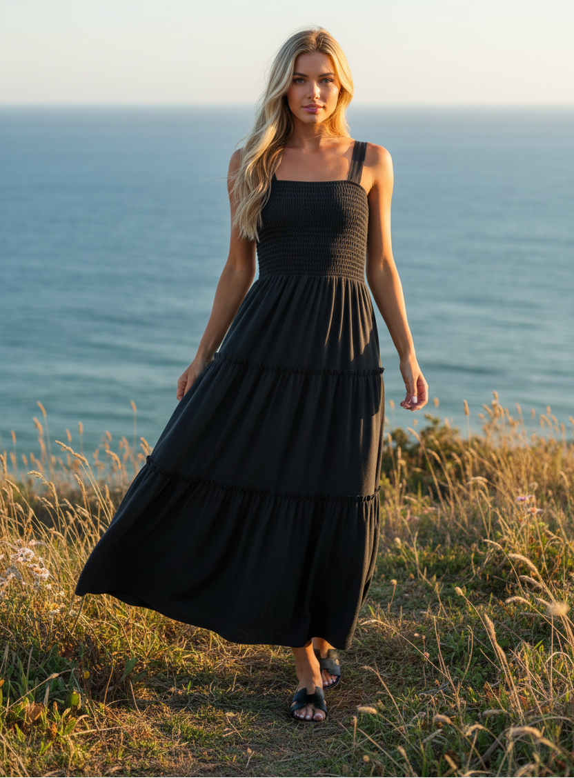Chelsea Dress