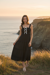 Melanie Dress