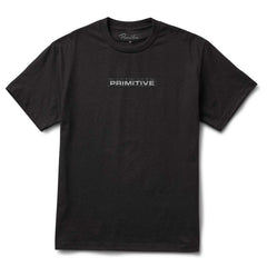 BOXED RHINESTONE OVERSIZED TEE - Four Street