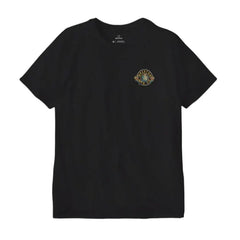 Brixton - Geneva Shirt (Black Worn Wash) *SALE