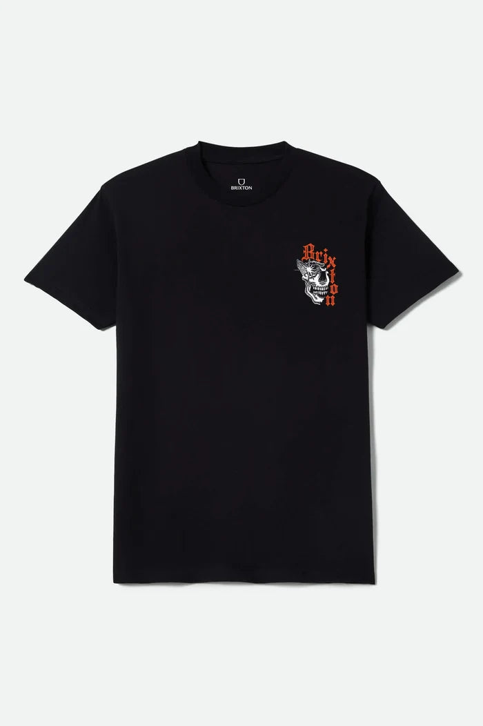 Brixton - Marquis Shirt (Black)