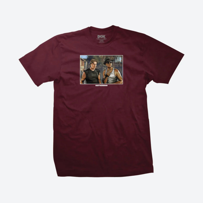 Brotherhood T-Shirt - Four Street