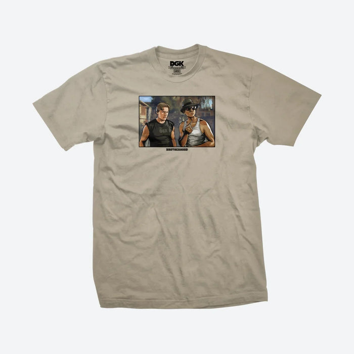 Brotherhood T-Shirt - Four Street