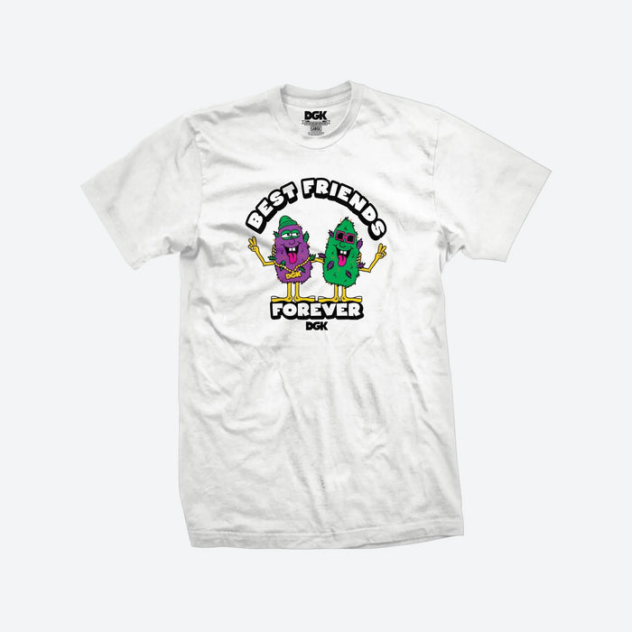 Buds T-Shirt - Four Street