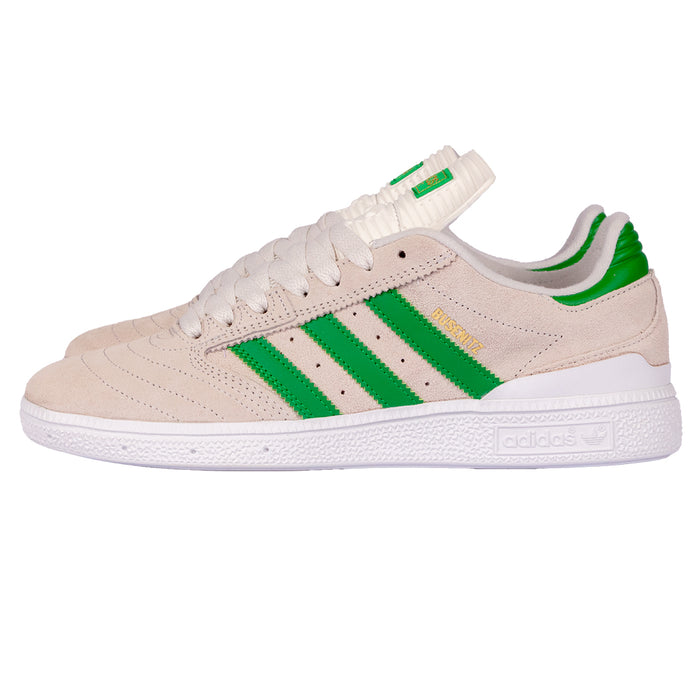 Adidas - Busenitz Pro (Crystal White/Crystal White/Gold Metallic) *SALE
