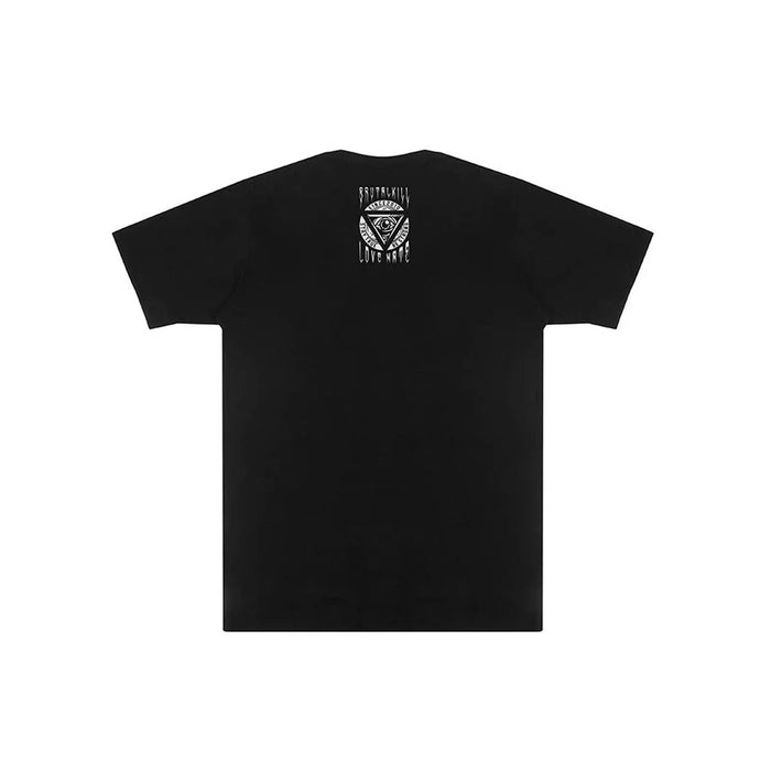 Camiseta - Abel - Four Street