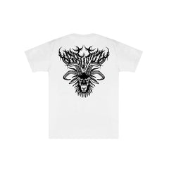 Camiseta - Belsay White - Four Street