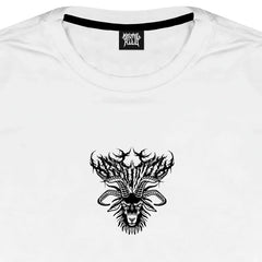 Camiseta - Belsay White - Four Street