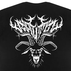 Camiseta - Belsay - Four Street