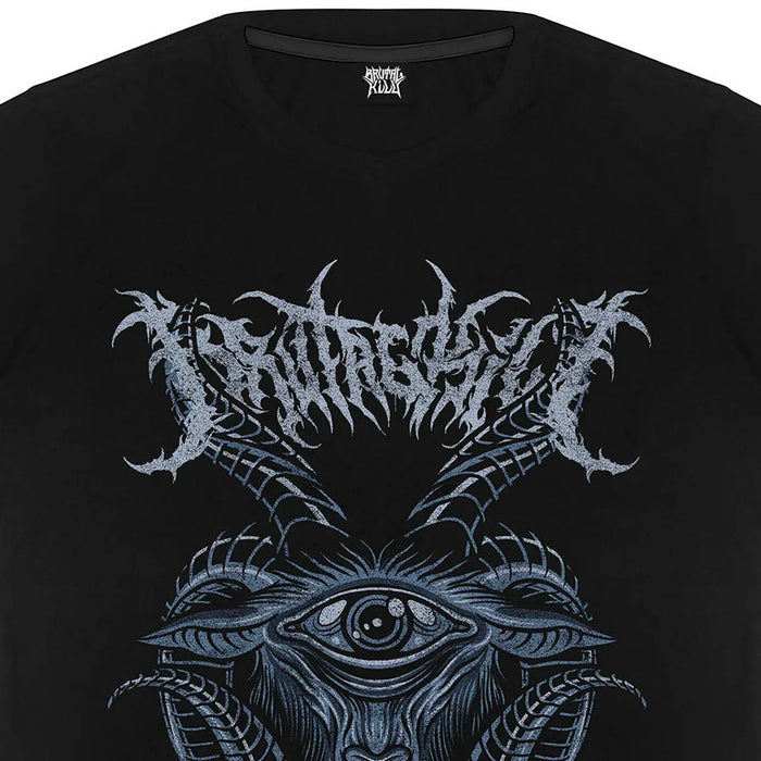 Camiseta - Bluish - Four Street
