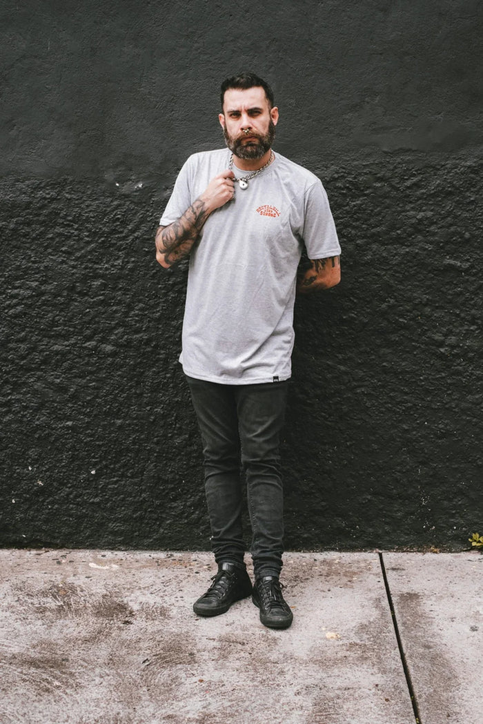 Camiseta - Bombastic - Four Street