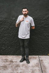 Camiseta - Bombastic - Four Street