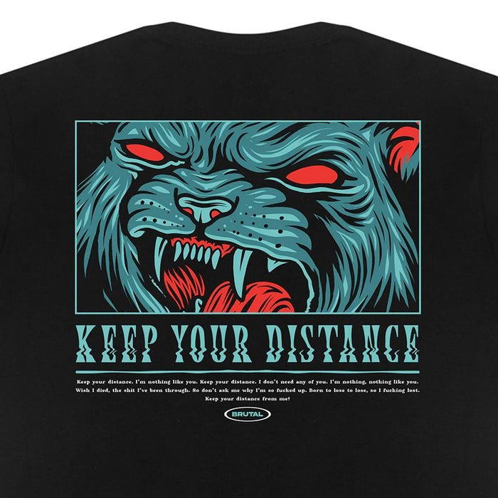 Camiseta - Distance - Four Street