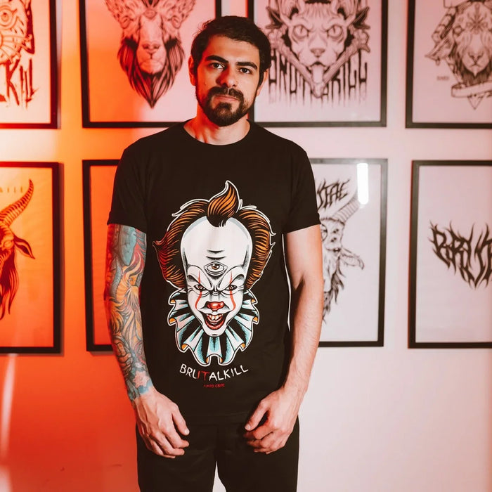 Camiseta - Edição Especial Wise - Four Street