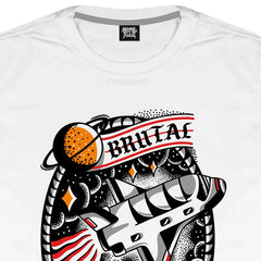 Camiseta - Edition Special Starbus - Four Street