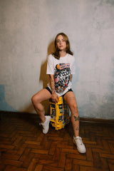Camiseta - Edition Special Starbus - Four Street