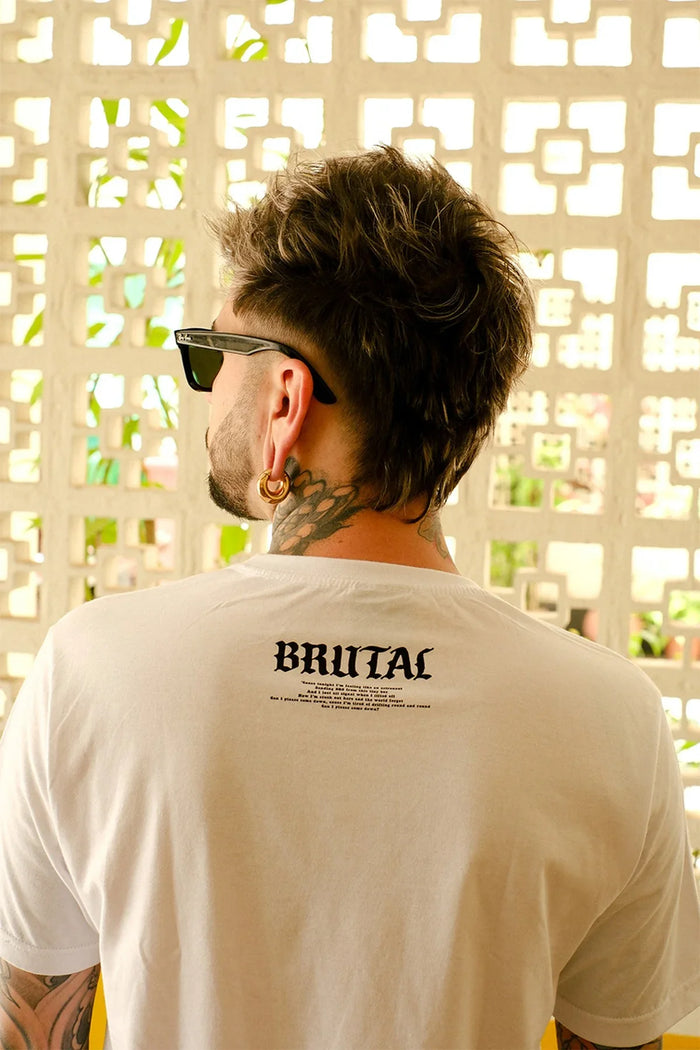 Camiseta - Edition Special Starbus - Four Street