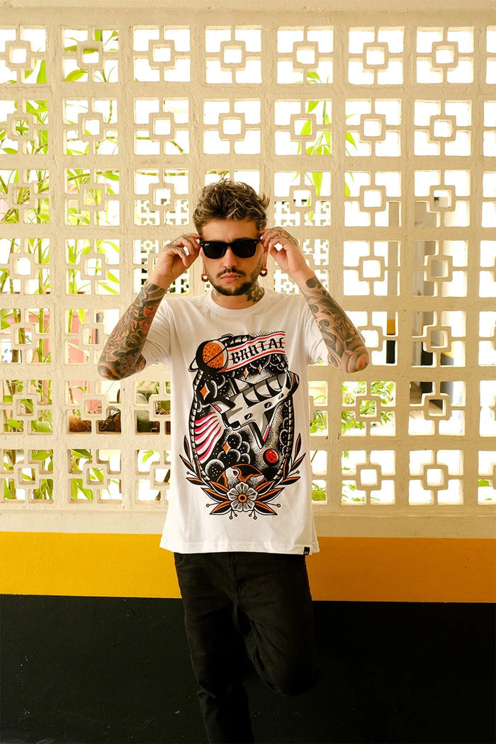 Camiseta - Edition Special Starbus - Four Street