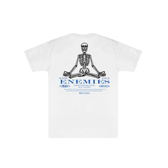 Camiseta - Enemies - Four Street