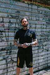 Camiseta - Fire - Four Street